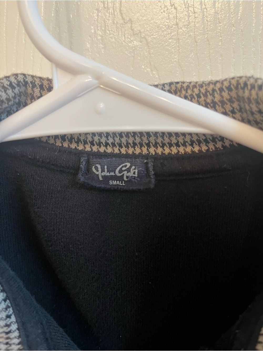 Cropped Button Up - Picture 2 of 7